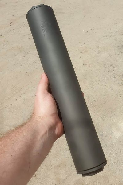 ПБС AFTactical&nbsp;S75A S75A-375CT фото