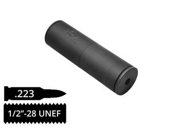ПБС AFTactical S44AC Compact S44AC-223-1228 фото