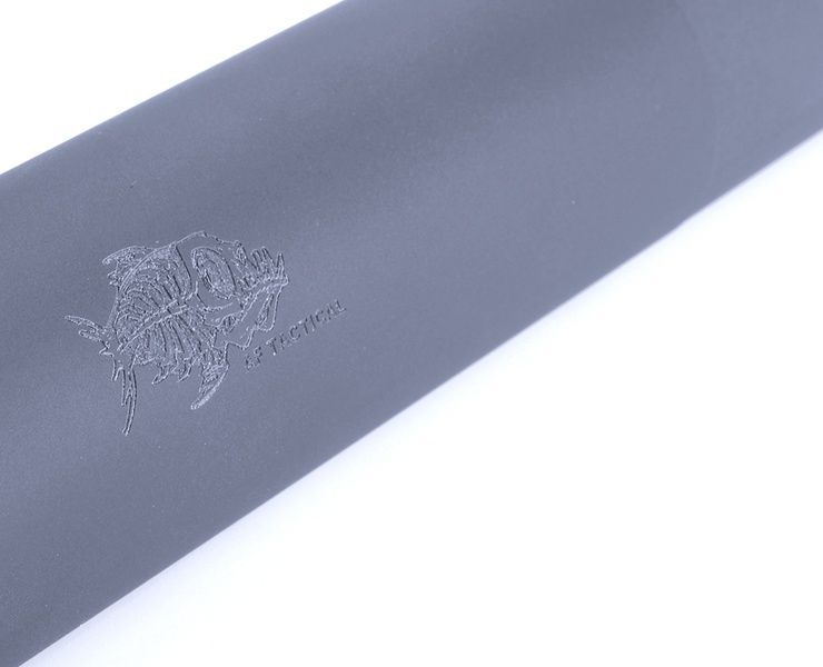 Нерозбірний ПБС кал. 308 Win для AR10, UAR10 з полум'ягасником S44AF24, F241, .308win, 5/8x24 фото
