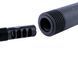 Разборной ПБС + ДТК кал. 5,56 для AR15, M4, M16, UAR15 S44-AR15 фото 3